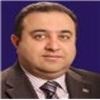 Walid Faraoun, Senior Account Manager Banking Sector Lebanon