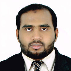 Muhannad Othman, مدير مكتب عضو مجلس الإدارة