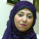 سارة رضا ابراهيم, financial consultant