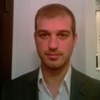 Angelo Martakis, IT Infrastructure Solution Manager