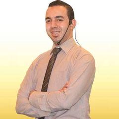 محمد لملوم جمعه, خبير تدريب تنمية بشرية وتطوير الذات