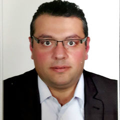 Malek  Makhamreh, Director Operations