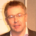 ديفيد Morris, Managing Director