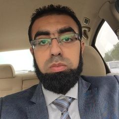 إسلام حاتم عبد العزير الزينى, Accountant