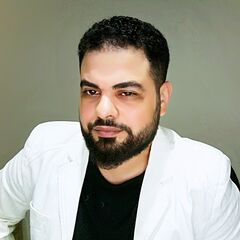 إسلام عبدالرحمن معن hassan, مدير فني