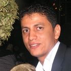 Haytham Afifi, Front Desk Supervisor