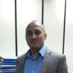 Ghandi Al Yousef, Legal Consultant