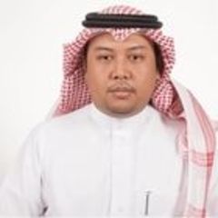 Abdullah Banjar, Business Services Representative