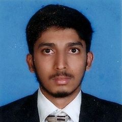 محمد عقيب Aziz, Executive Engineer