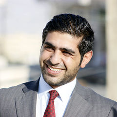 عبدالله محمد الطراونه, IT developer