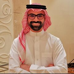 Ahmed Alwabel