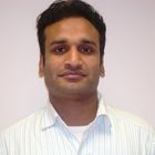 Amod Kumar, Production Manager