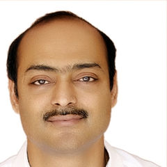 Prashant Poduval, Global Head - Trade and Marketing Support