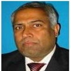SARFRAZ ALI, Process Safety and Loss Prevention Engineer