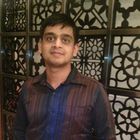 Bhavin Mehta CCP(CCE), PMP, Assistant Manager
