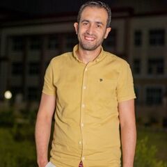 Ahmed Hassan, Cost Accountant
