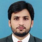 Muhammad Iftikhar, QA/QC Engineer