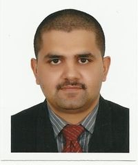 Moeen Ayaz قريشي, Financial Consultant