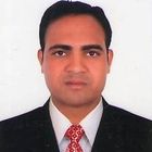 Rajesh Kumar, Area manager