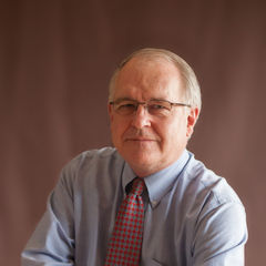 J Bryon Wiebe, Consulting Engineer