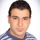 امجد احمد شحادة غنيم, Electrical Technician