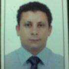 هاني محمد السعيد بركات, Sales Supervisor