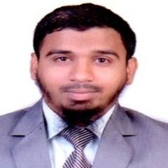 Dr PATHAN AHMED KHAN, Assistant Professor in Computer Science and Engineering