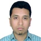 Mohammed Nihal Anjum, Presales Specialist