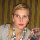 Amra Hrnjez, Financial Analyst