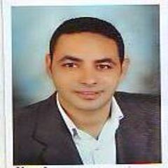 Ahmed Mahgoub, كيميائي (اخصائي ابحاث وتطوير)