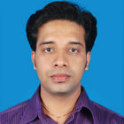 Jophi Jose, Sr, Digital Designer