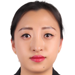 WangQingTao Erin, Sales Manager of Internet Exhibition & E-commerce