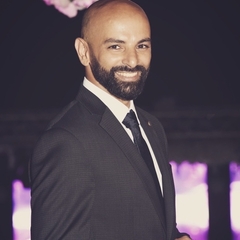 Ahmad El Jamal