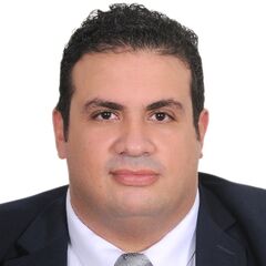 Adel Youssef, Senior System Adminstrator 