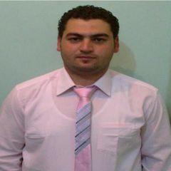 محمد وحيد   حامد زكى, محاسب عام
