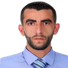 Ramy Azar, Senior IT Project Management