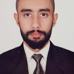 Muhammad Usman Ghani, Telecom Engineer