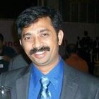 Rama Manohar Banisetti, Area Sales Manager