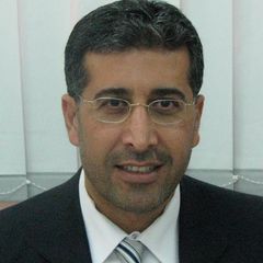 ghassan frache, Manager IT Services and Educational Technology