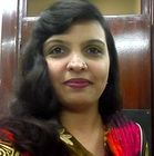 Heena Premjee, Executive Coordinator to Head of Compliance & Control Assurance