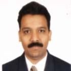 Mohankumar Kattimani, Internal Audit Officer