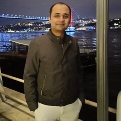 Chaudhry Muhammad Nazim Hussain