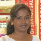 Megala Balasubramanian