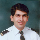 شاكيل Khan, Flight Purser