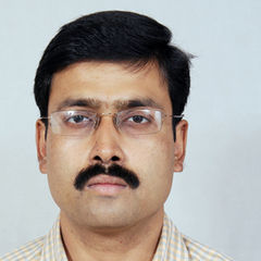 Ranjan Singh, ASSISTANT PROFESSOR