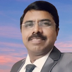 Samson PMP, MBA, ITIL, Senior Project Manager