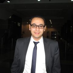 Mohamed Alzahaby, Senior Presales Consultant