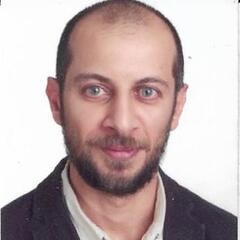 Hisham Najem