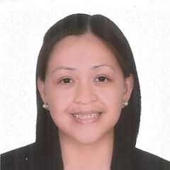 Hazel Nano, Senior HR Officer 
