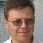 Yevgen Maslyanenko, Project Manager, Technical Manager
